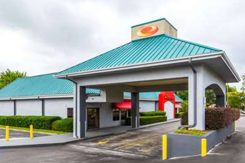 Econo Lodge Homewood Birmingham