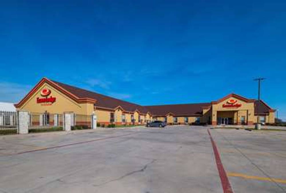 ECONO LODGE INN AND SUITES BRIDGEPO 1