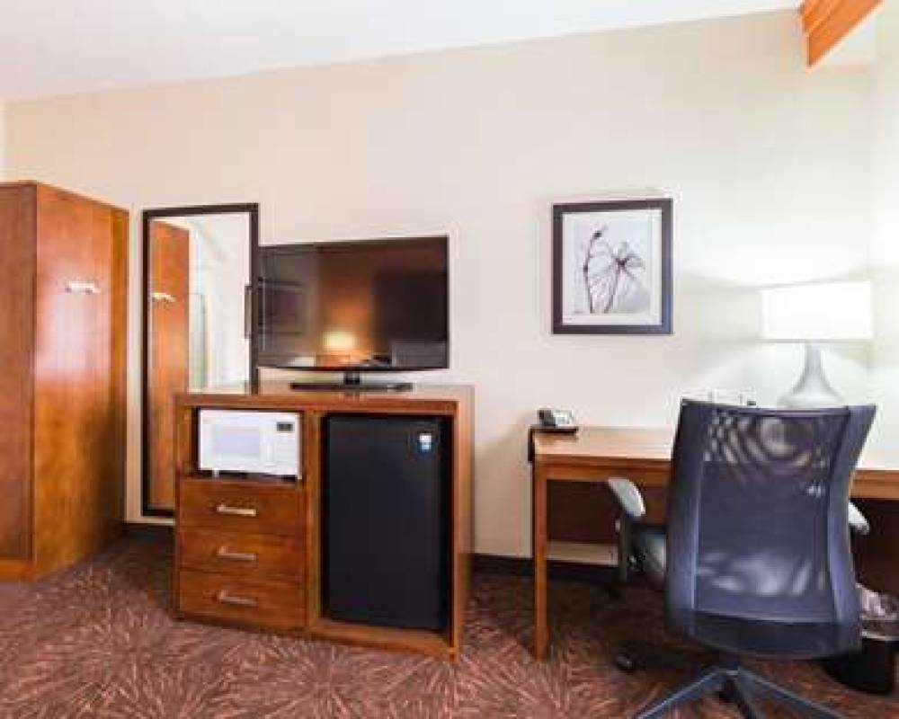 ECONO LODGE INN AND SUITES EAST HOU 9