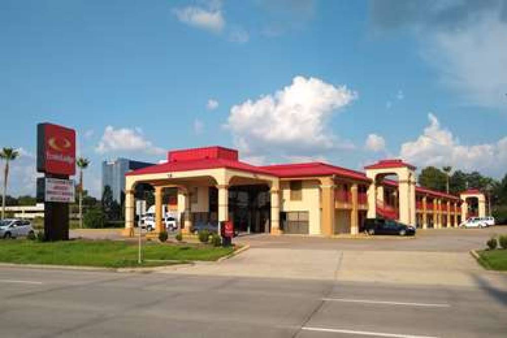 ECONO LODGE INN AND SUITES ENERGY 1