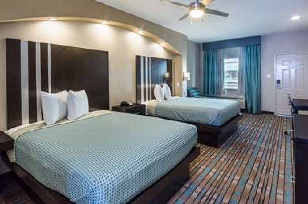 Econo Lodge Inn & Suites Houston NW-Cy-Fair 7