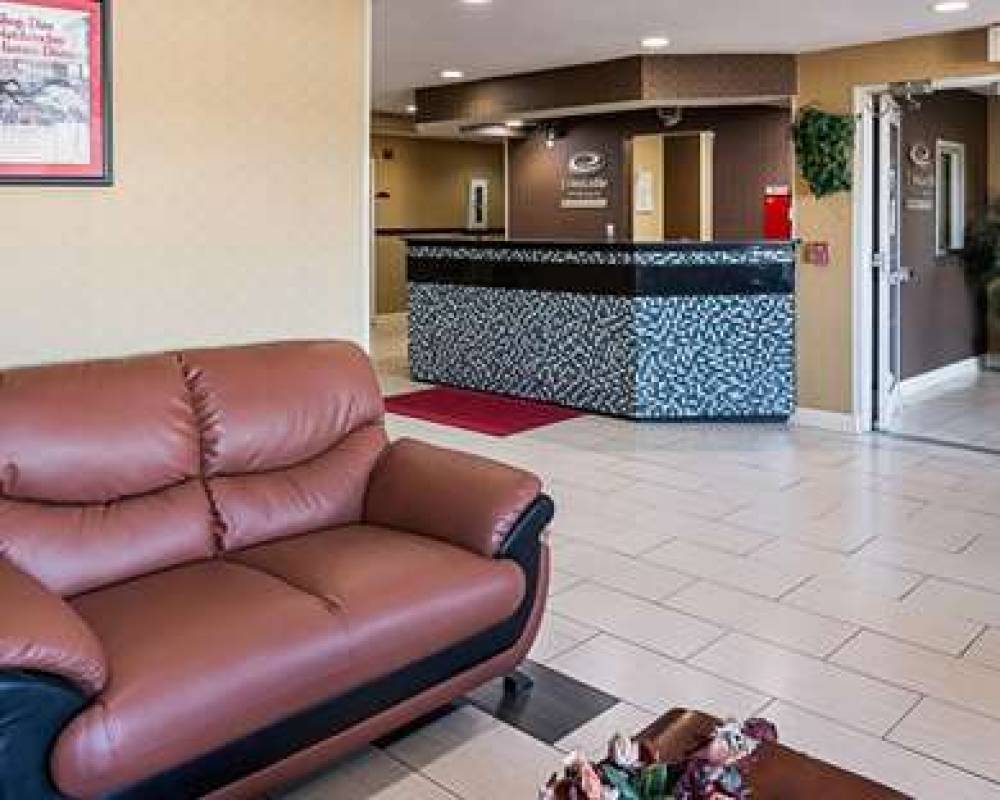 Econo Lodge Inn & Suites Natchitoches 6