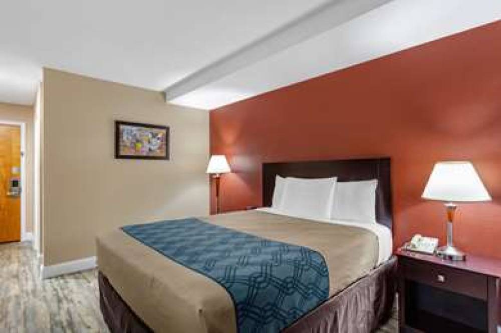 Econo Lodge Inn & Suites Old Saybrook - Westbrook 9