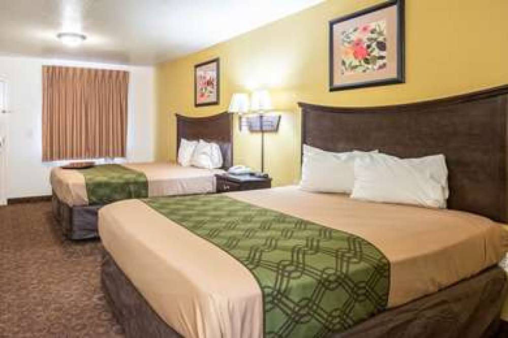 Econo Lodge Inn & Suites Searcy 10