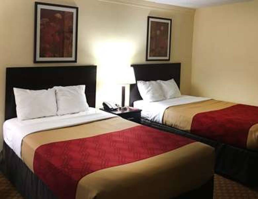 Econo Lodge Inn & Suites Shamokin Dam - Selinsgrove 6