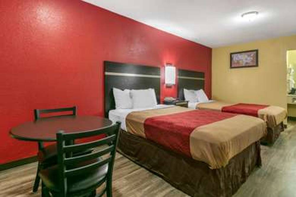 Econo Lodge Jonesboro 7