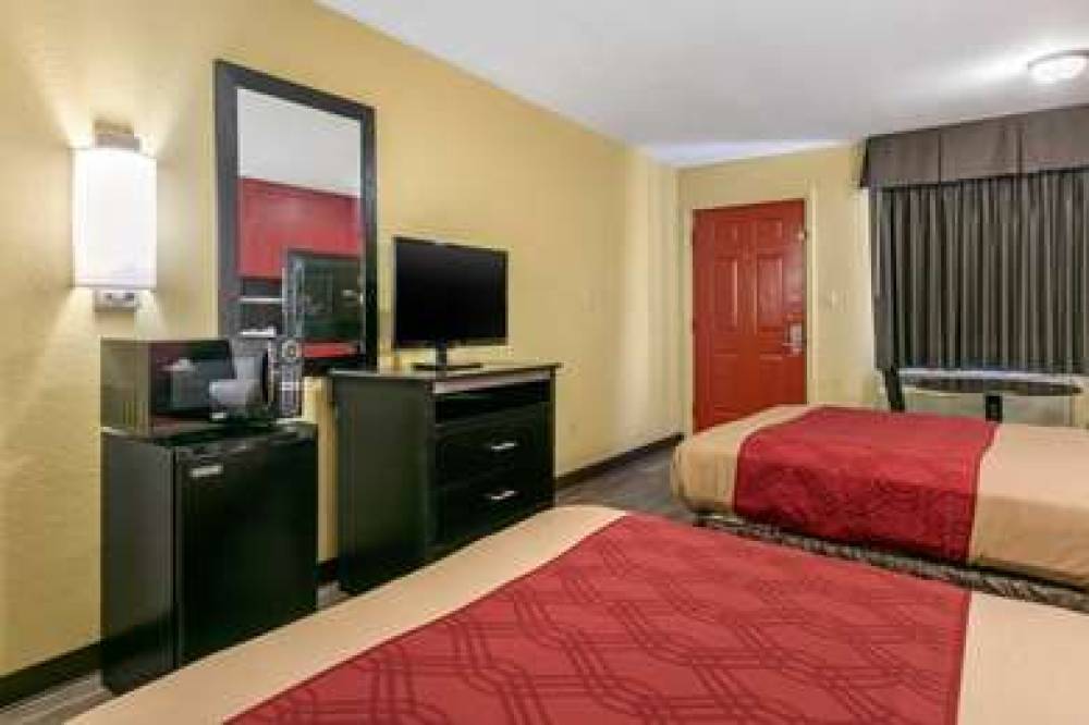 Econo Lodge Jonesboro 10