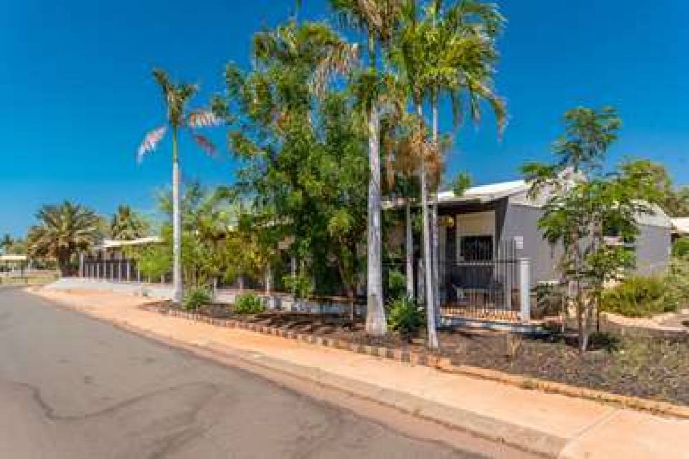 Econo Lodge Karratha