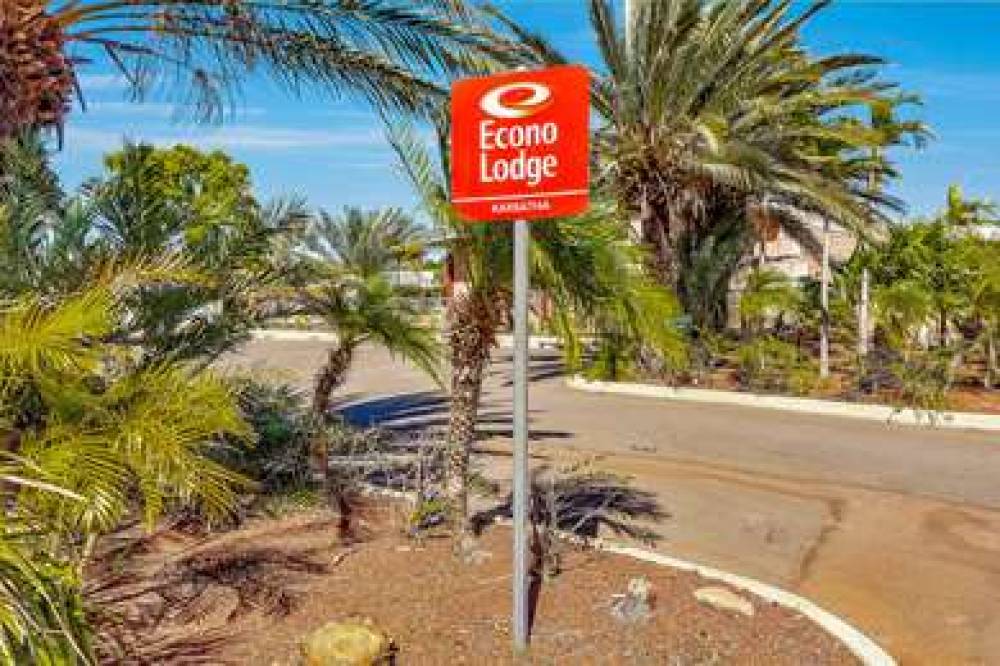 ECONO LODGE KARRATHA 2