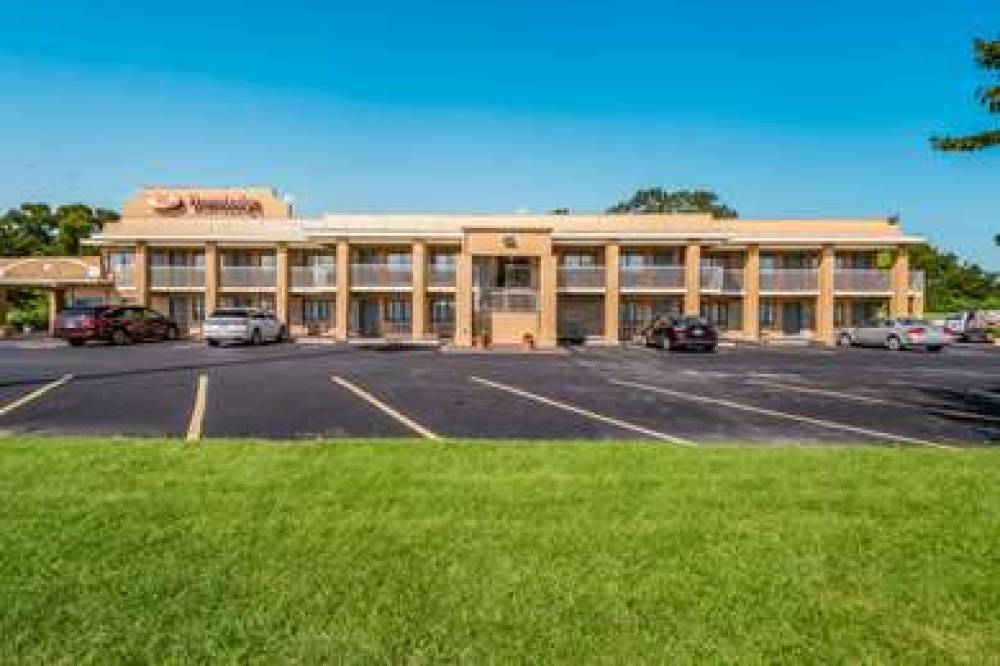 Econo Lodge Kearney - Liberty 1