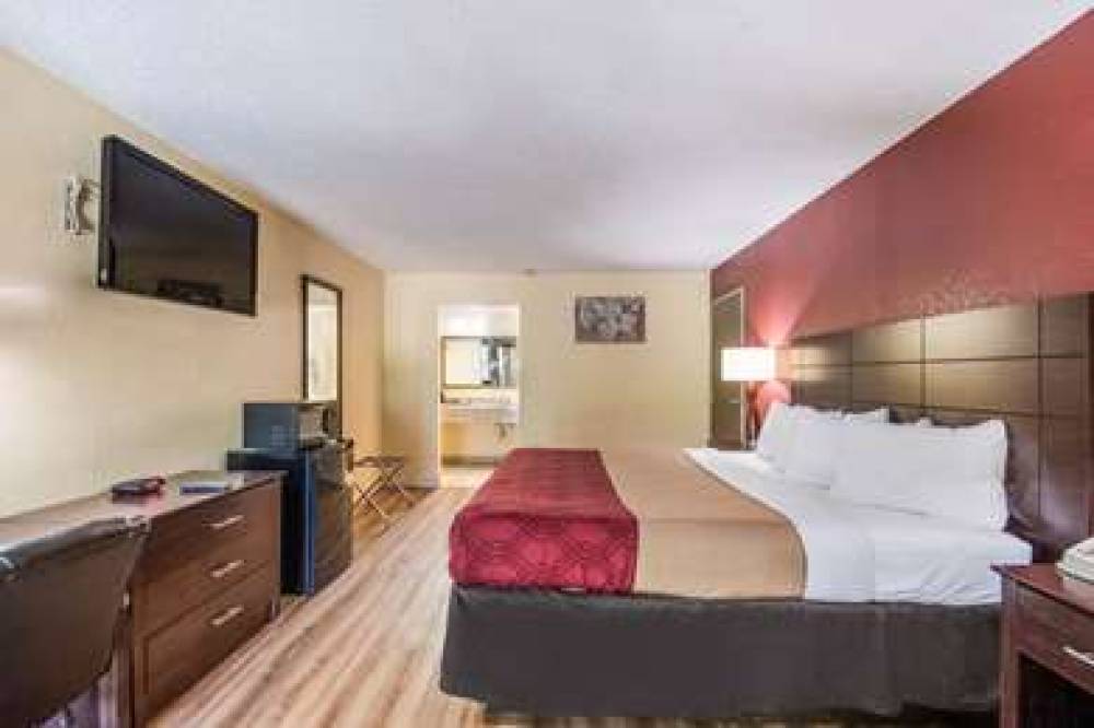 Econo Lodge Kearney - Liberty 6