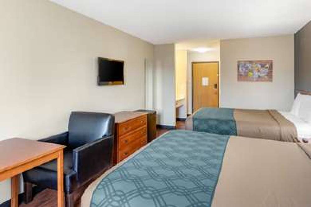 ECONO LODGE LONGMONT 10