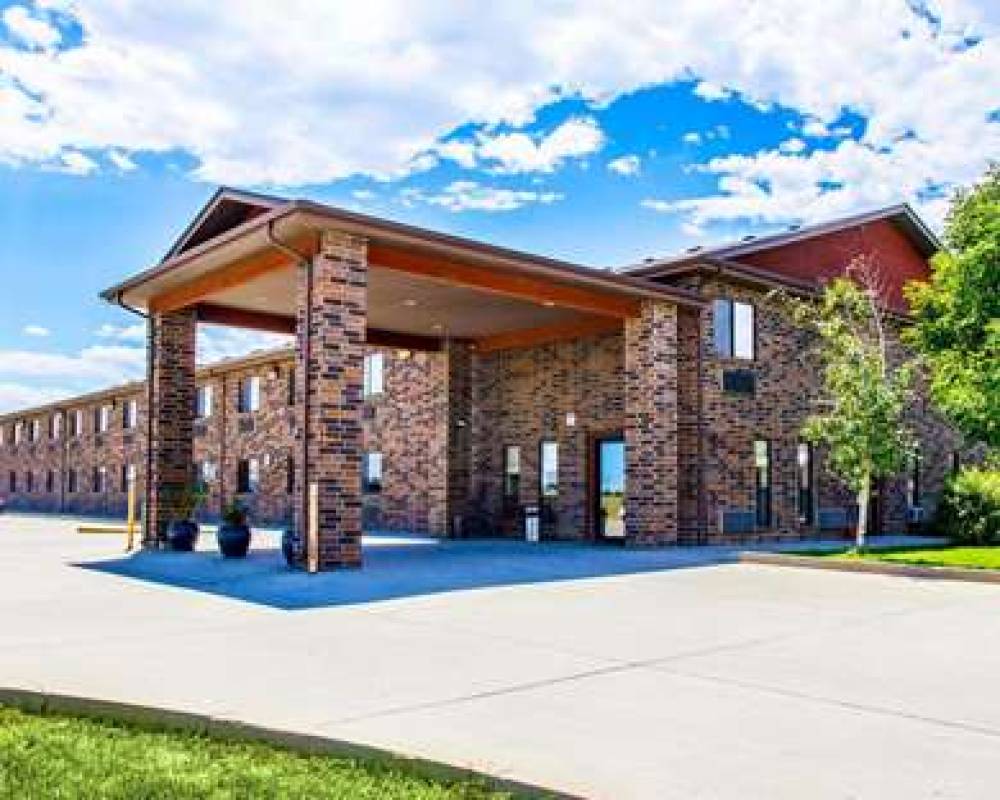 Econo Lodge Longmont