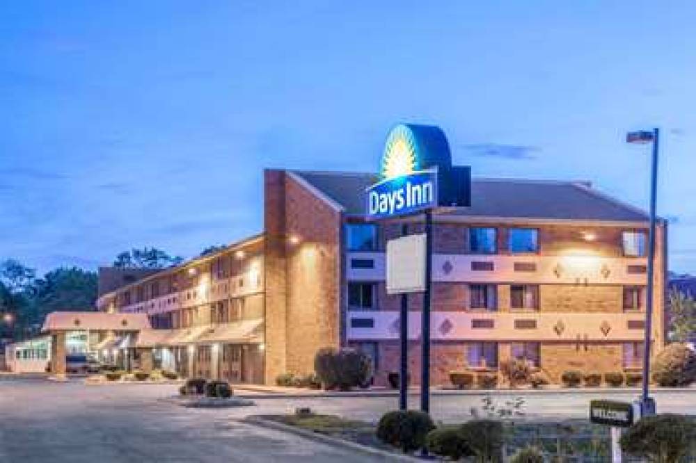 ECONO LODGE LOUISVILLE EAST 2