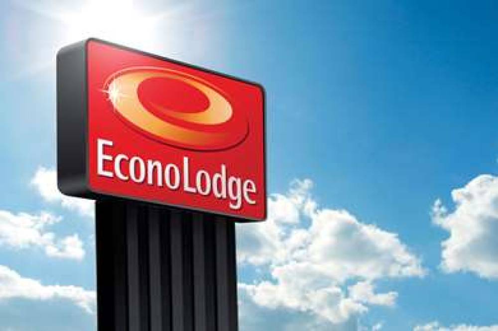 Econo Lodge Metter