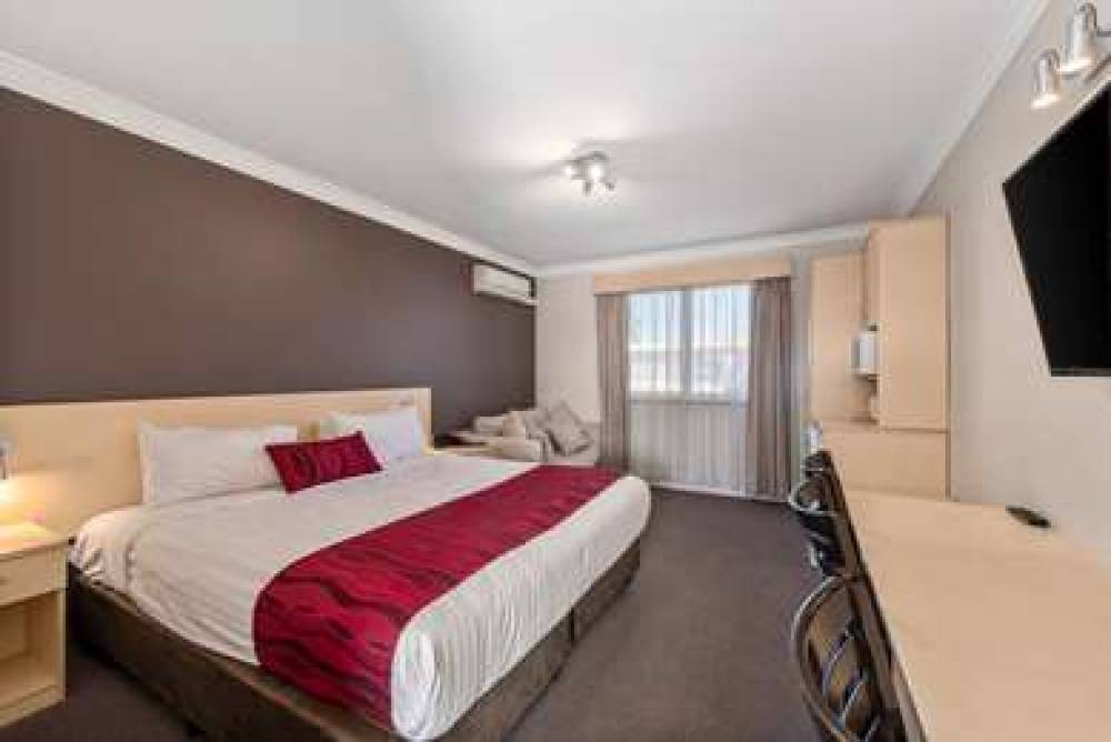 ECONO LODGE MOREE SPA MOTOR INN 9