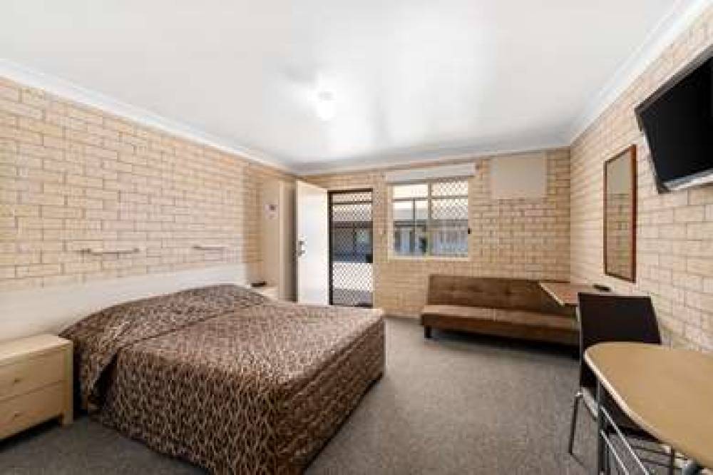 ECONO LODGE MOREE SPA MOTOR INN 7