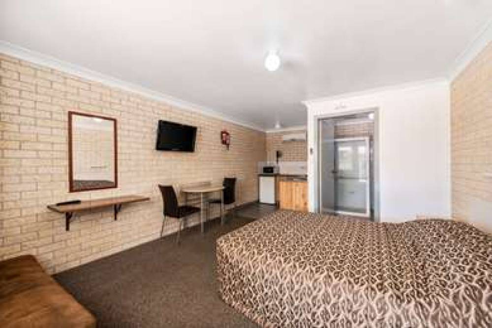 ECONO LODGE MOREE SPA MOTOR INN 8