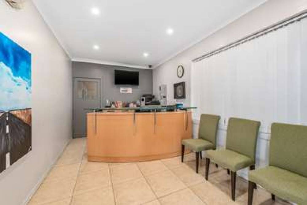 ECONO LODGE MOREE SPA MOTOR INN 6