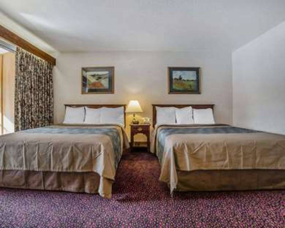 ECONO LODGE NEAR RENO-SPARKS CONVEN 10