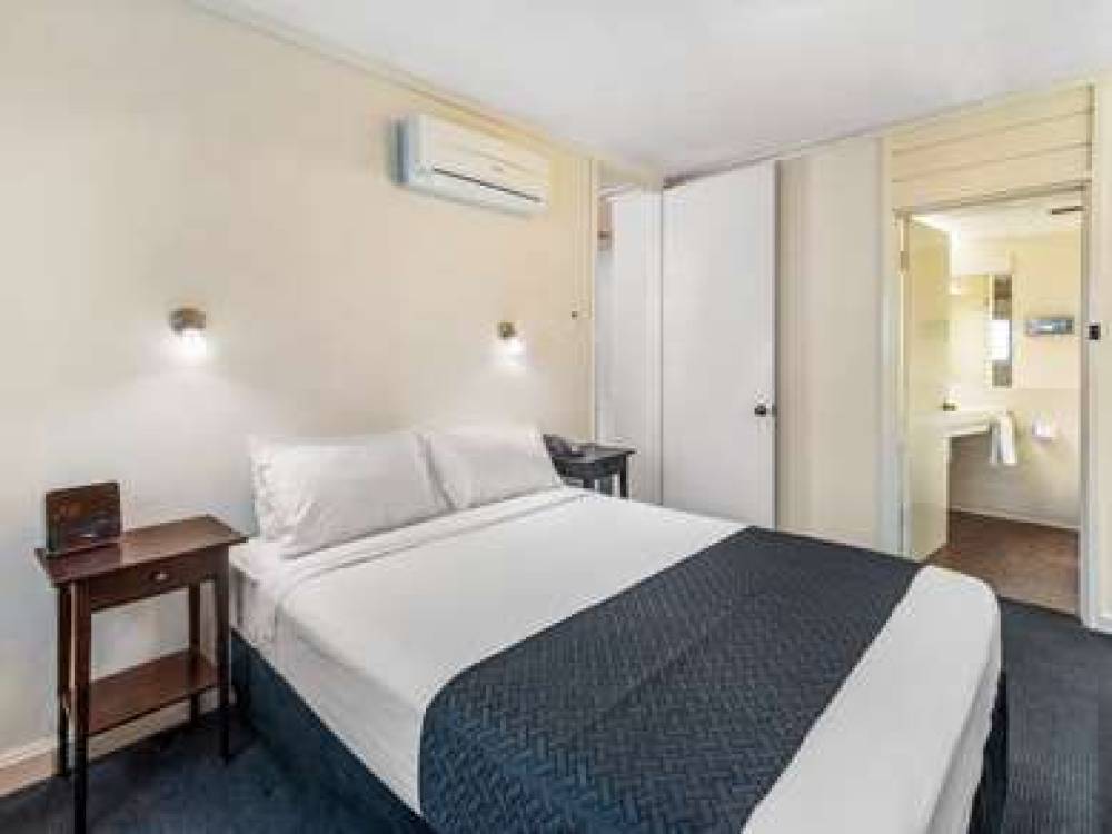 ECONO LODGE NORTH ADELAIDE 8