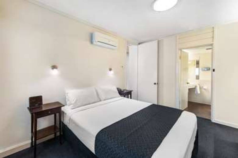 ECONO LODGE NORTH ADELAIDE 9