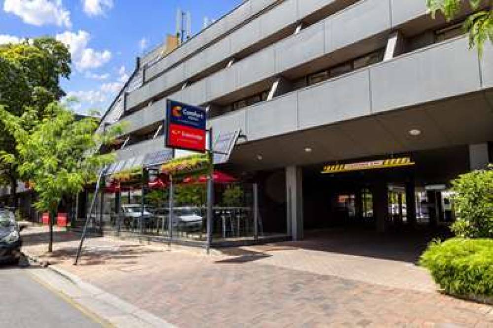 Econo Lodge North Adelaide