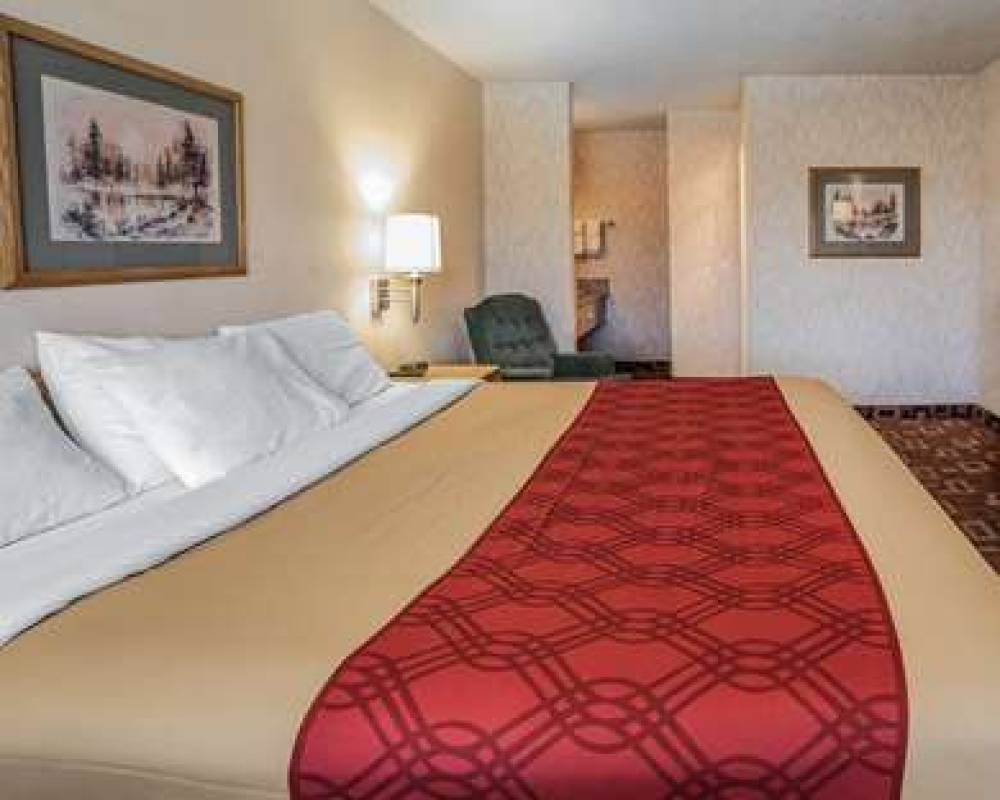 Econo Lodge Saint George 8