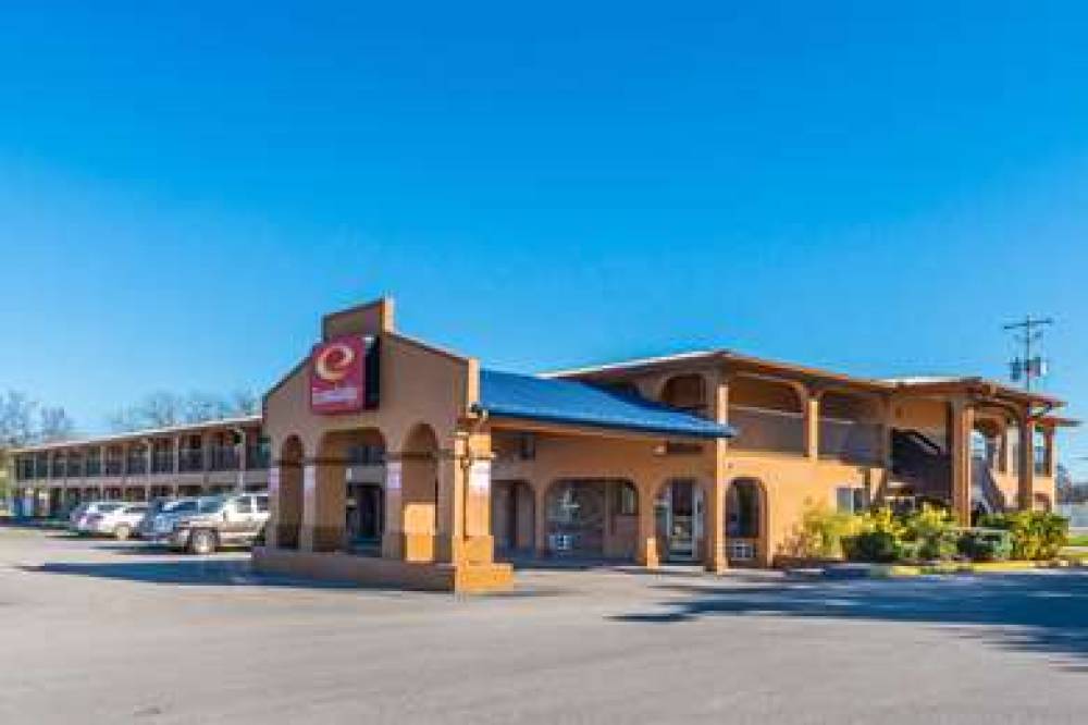 Econo Lodge San Marcos University Area 1