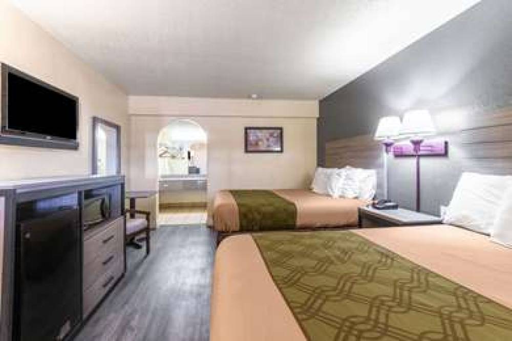 Econo Lodge San Marcos University Area 10