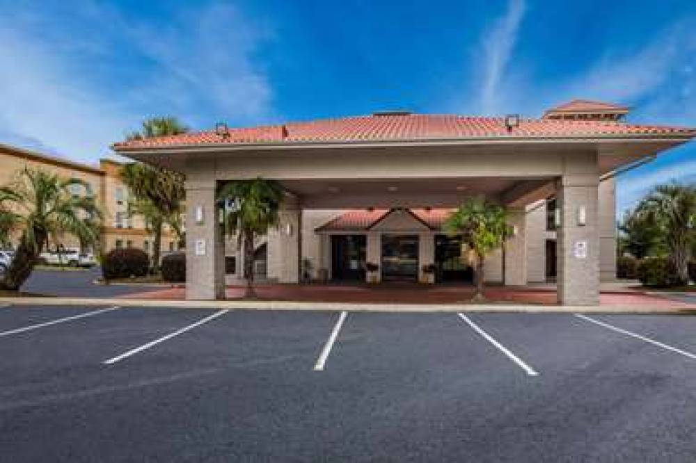 ECONO LODGE SAVANNAH 2