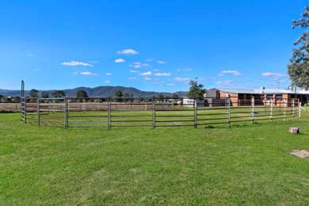 Econo Lodge Savannah Park Tamworth