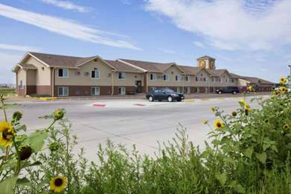 Econo Lodge Scottsbluff