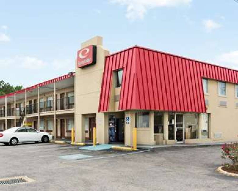 Econo Lodge Town Center 2