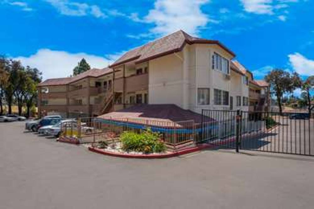 ECONO LODGE VALLEJO 2