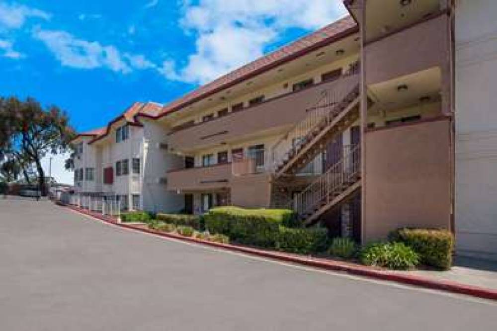 Econo Lodge Vallejo