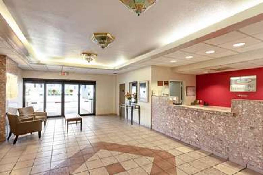 ECONO LODGE VERO BEACH - DOWNTOWN 6