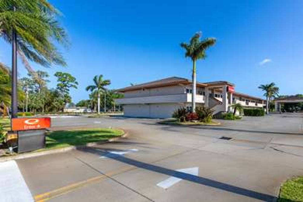 ECONO LODGE VERO BEACH - DOWNTOWN 3