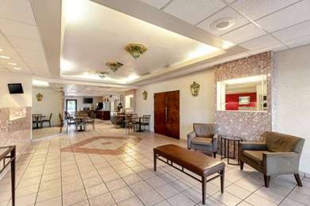 ECONO LODGE VERO BEACH - DOWNTOWN 8