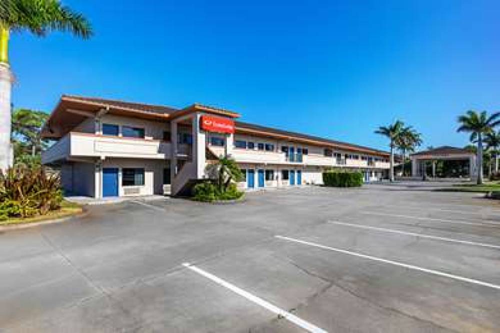 ECONO LODGE VERO BEACH - DOWNTOWN 2