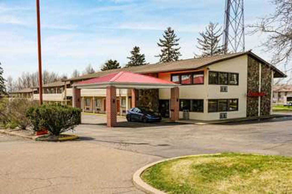 Econo Lodge Wooster