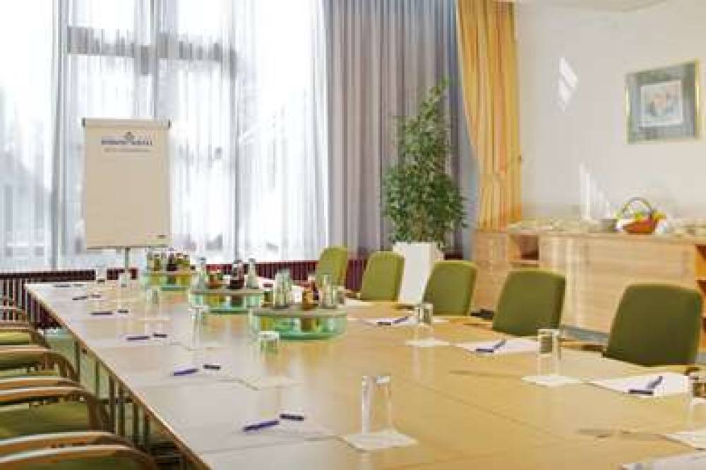 ECONTEL HOTEL Berlin Charlotte 6