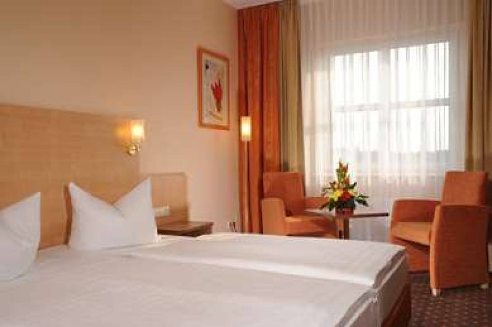 ECONTEL HOTEL Berlin Charlotte 10