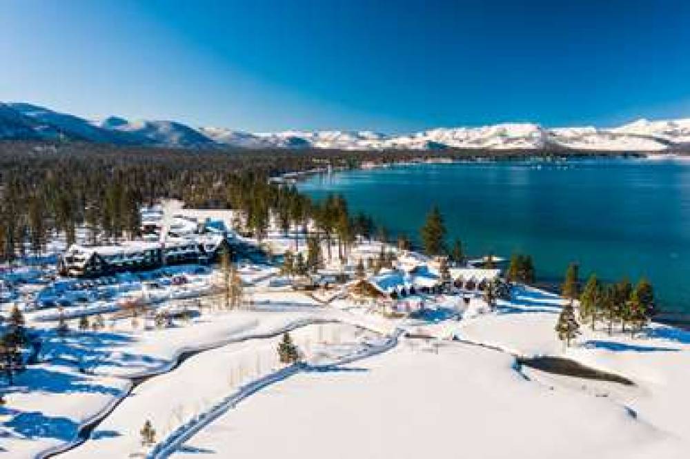 EDGEWOOD TAHOE RESORT 7