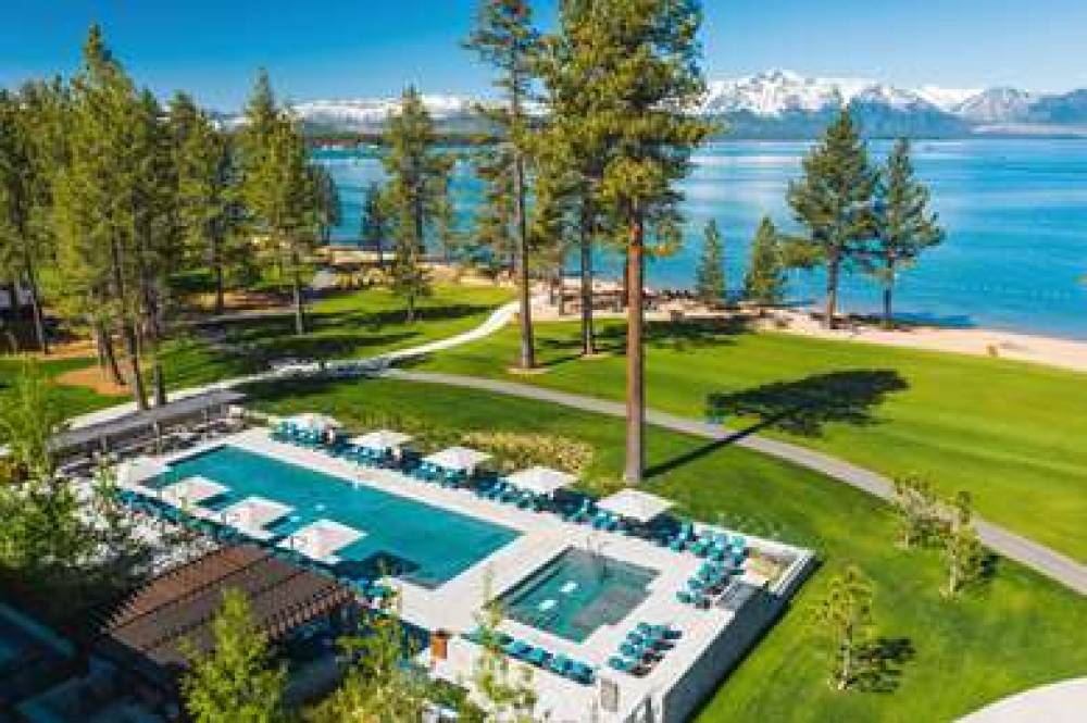 EDGEWOOD TAHOE RESORT 5