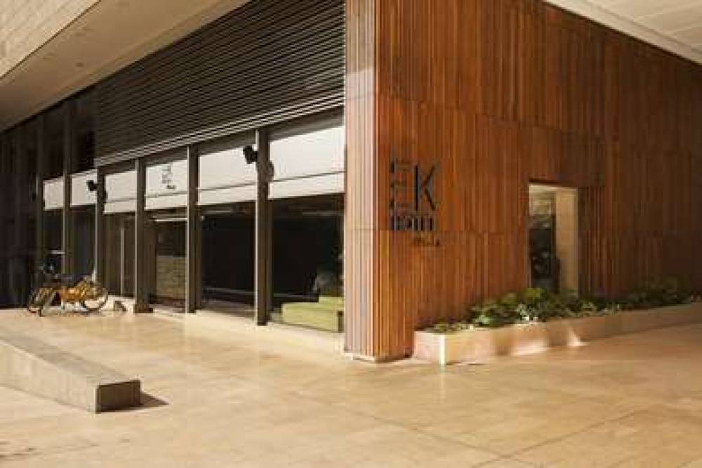 EK HOTEL 2