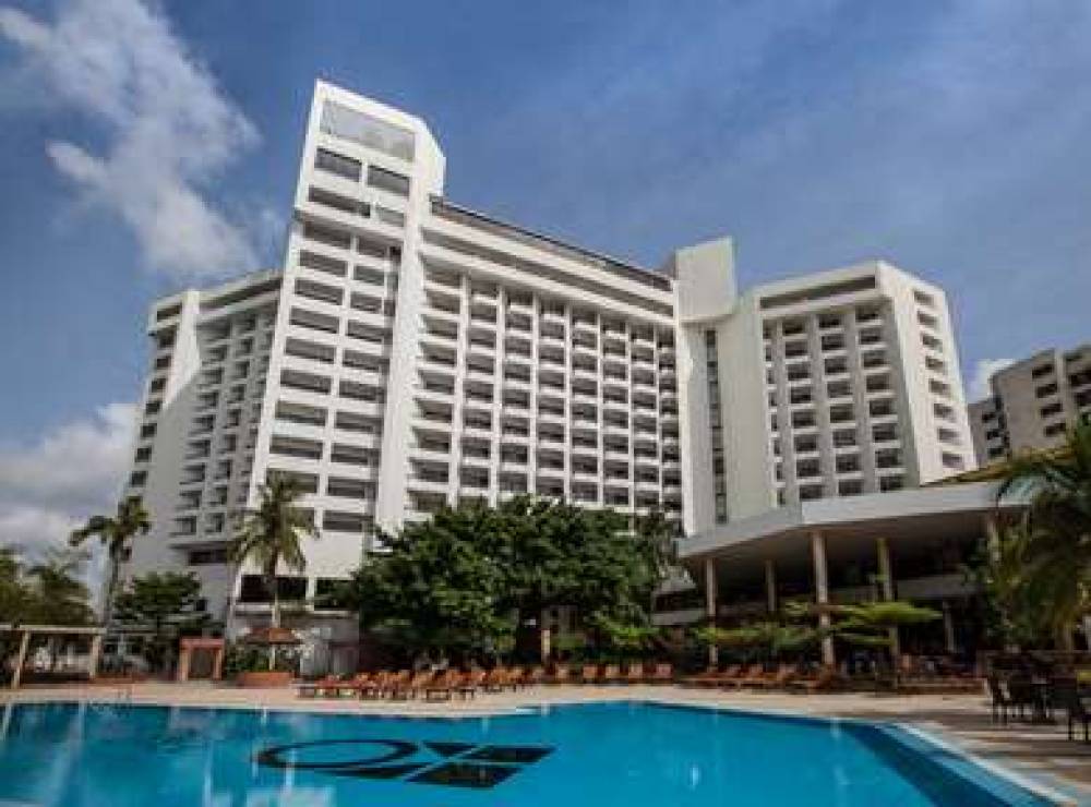 EKO HOTELS AND SUITES 1