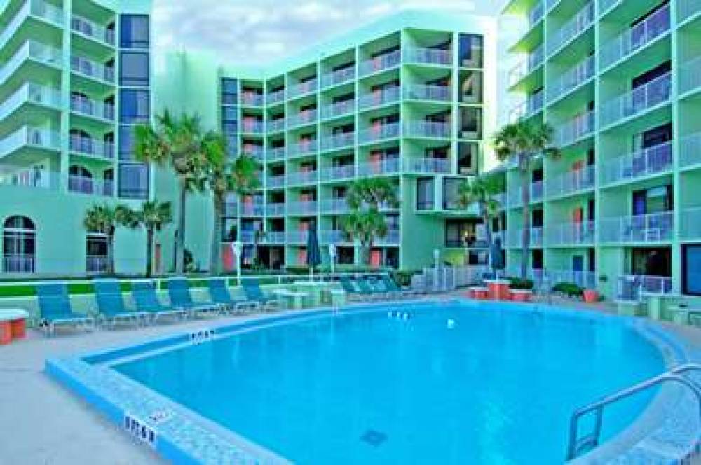 El Caribe Resort And Conference