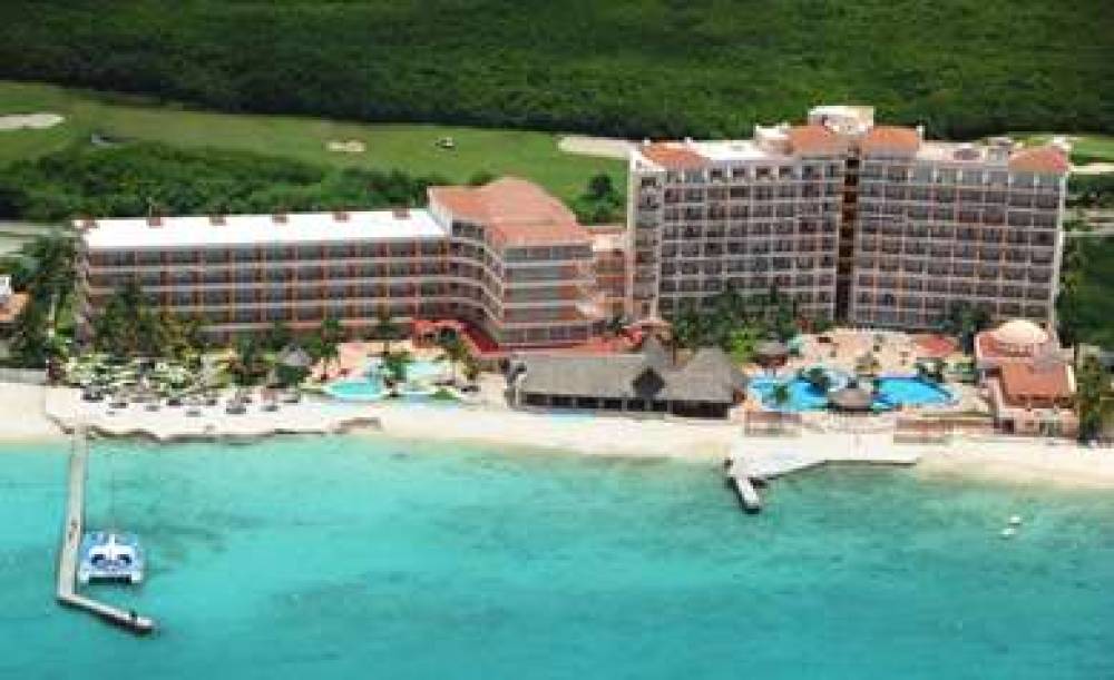 El Cozumeleno Beach Resort All Inclusive 1