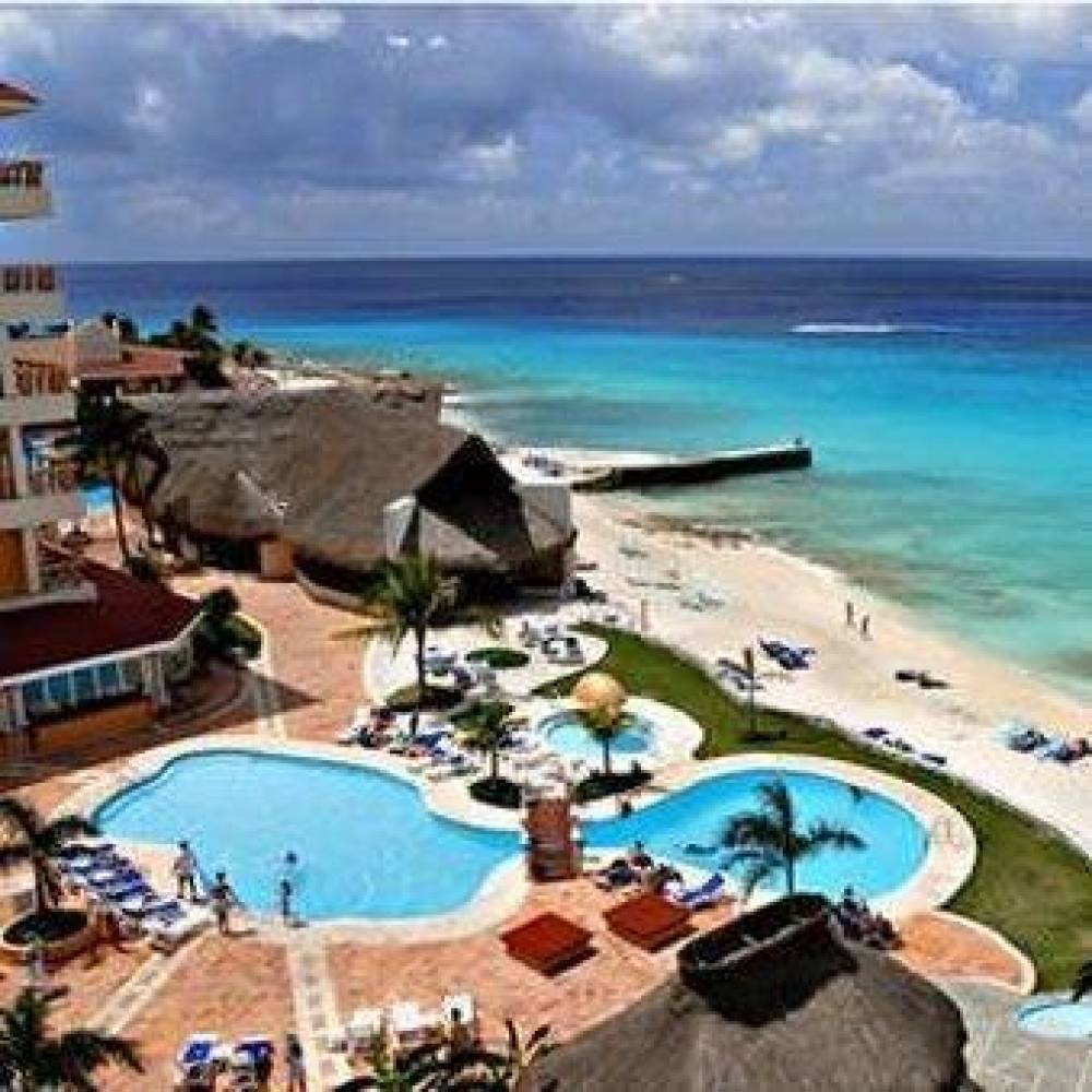 El Cozumeleno Beach Resort All Inclusive 7